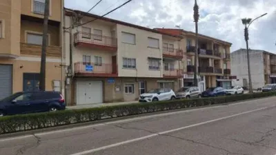 Apartment in Moraleja photo 22