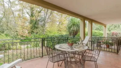 Chalet on Carrer Resclosa photo 31
