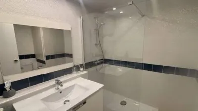 Apartment in Santa Margarida photo 9
