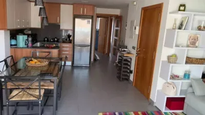 Piso en calle Carrer Cristofor Colom, 33 photo 15