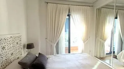 Apartment in L'Altet-Els Bassars photo 25