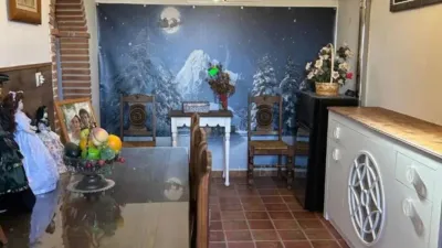 Chalet in Villardompardo photo 10