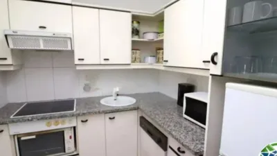 Apartment on Calle P Tipic-Fages de Climent, Ndup photo 4