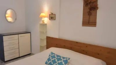 Apartment on Calle del Cap Ponent, 11 photo 15