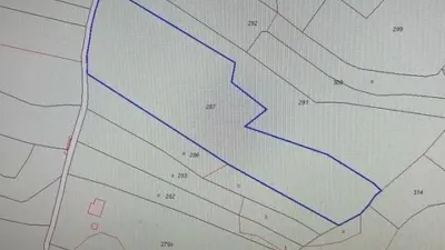 Terreno en venta en Calle Pueblo Casa Juina Blanco No Number - Más