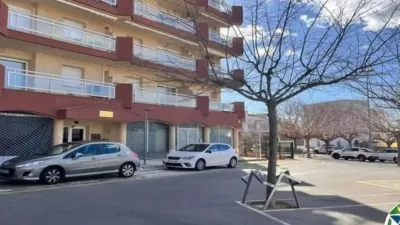 Piso en calle Plaza Carles Fages Climent, 7 photo 34