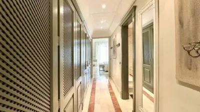 Apartment in Núcleo photo 13