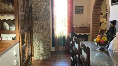 Chalet in Villardompardo photo 22