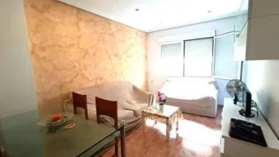 Piso – Alacant / Alicante, Sant Ferran - Princesa Mercedes, l'Alacantí - Vista 2