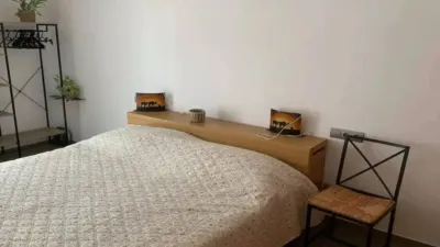 Piso en calle Carrer Cristofor Colom, 33 photo 29