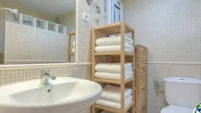 Apartment on Carretera de Canyelles photo 19