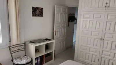 Apartment on Carrer de Joan Timoneda photo 27