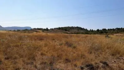 Terreno en venta en Calle Pueblo Casa Juina Blanco No Number - Vista 3