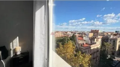 Apartment in El Camp de l'Arpa del Clot photo 20
