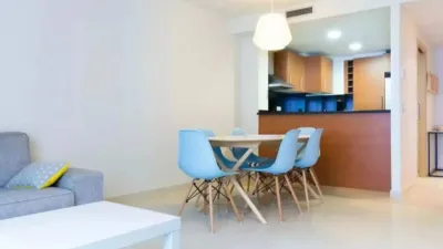 Apartment on Carrer de L'Arquitecte Gaudí, 10 photo 4