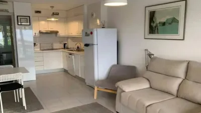 Apartment on Carrer de Mercè Rodoreda photo 13