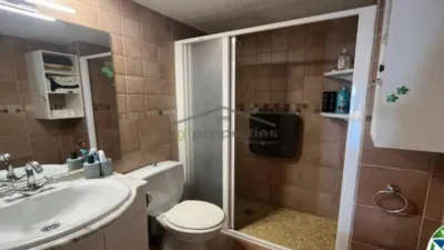 Apartment on Carretera de Canyelles photo 10