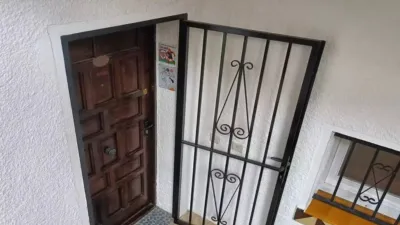 Apartment on Carrer de Joan Timoneda photo 36