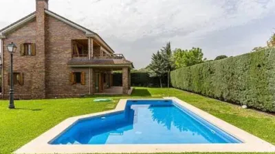Chalet en El Cantizal photo 4