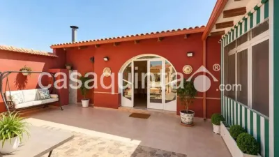 Casa – San Isidro - Vista 2