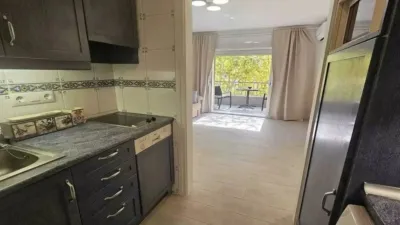 Apartment on Avinguda de Fages de Climent photo 4