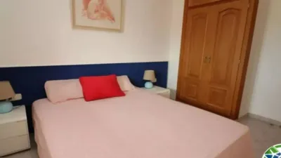 Apartment on Calle P Tipic-Fages de Climent, Ndup photo 8
