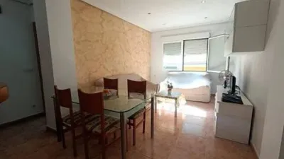 Piso – Alacant / Alicante, Sant Ferran - Princesa Mercedes, l'Alacantí - Más