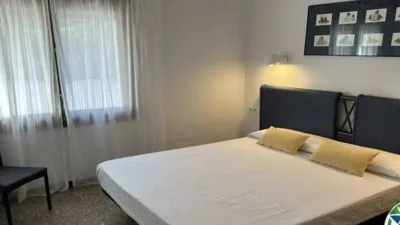Apartment on Carrer de Milà i Fontanals photo 4