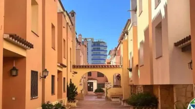 Flat in Calle Gran Reserva, Carrer de Les Flors, 3 photo 20