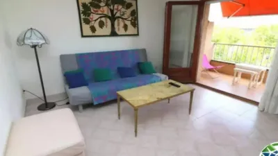 Apartment on Calle P Tipic-Fages de Climent, Ndup photo 5