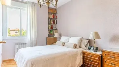 Apartment in Sector B photo 31