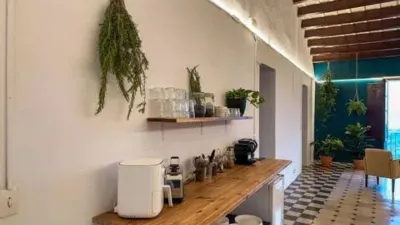 Chalet en Les Creus photo 11