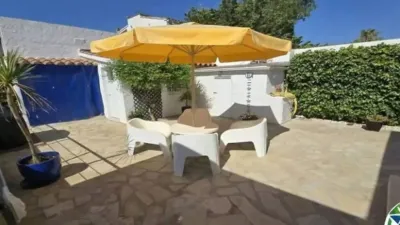 Chalet on Carrer del Montseny photo 21