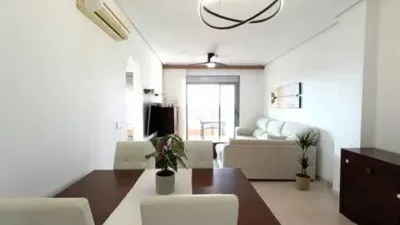 Apartment in L'Altet-Els Bassars photo 6