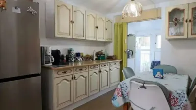 Chalet on Carrer del Montseny photo 8