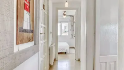 Apartment for sale on Carrer de Francesc Alegre photo 7
