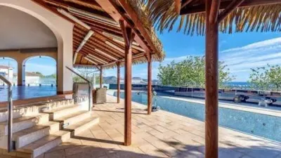Chalet in Oltamar-Cucarres photo 29