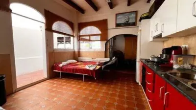 Chalet in Matola-La Foia-Las Bayas-La Marina photo 52