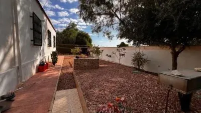 Chalet in Matola-La Foia-Las Bayas-La Marina photo 57