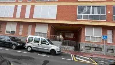 Apartment in Acequión-Los Naúfragos photo 41