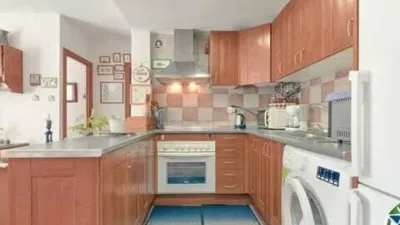Apartment on Carretera de Canyelles photo 7