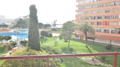 Apartment on Calle del Cap Ponent, 11 photo 5