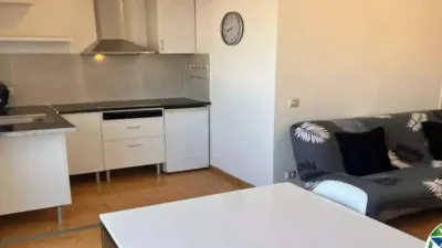 Flat in Calle Gran Reserva, Carrer de Les Flors, 3 photo 8