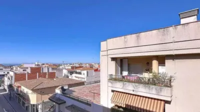 Piso en Carrer de Francesc Macià photo 11