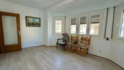 Apartment on Avinguda de Rhode photo 2