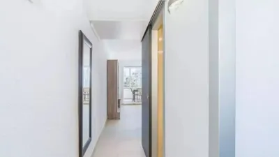 Apartment on Carrer de Pedro Calderón de la Barca photo 5