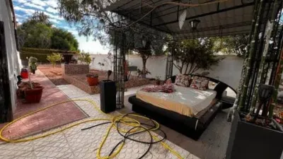 Chalet in Matola-La Foia-Las Bayas-La Marina photo 58