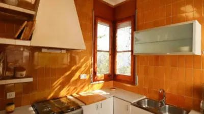 Chalet on Carrer de la Musclera photo 17