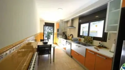 Chalet en Carrer de l'Eucaliptus photo 6