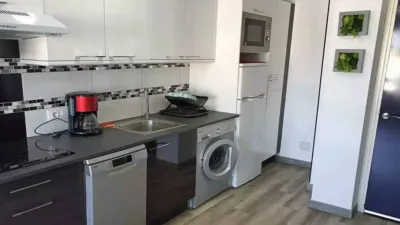 Apartment in Passatge de Alberes photo 17